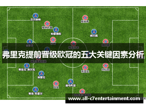弗里克提前晋级欧冠的五大关键因素分析