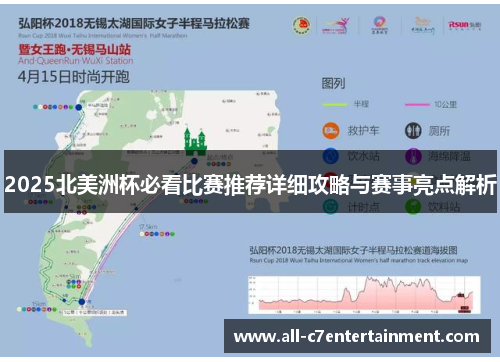 2025北美洲杯必看比赛推荐详细攻略与赛事亮点解析