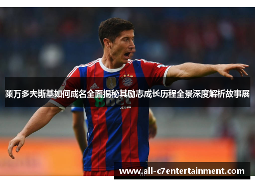 莱万多夫斯基如何成名全面揭秘其励志成长历程全景深度解析故事展 莱万多夫斯基如何成名全面揭秘其励志成长历程全景深度解析故事展