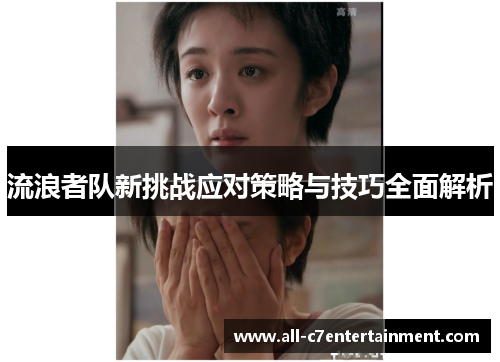 流浪者队新挑战应对策略与技巧全面解析